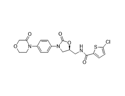 366789-02-8｜Rivaroxaban｜Kaimosi BioChem Tech Co., Ltd